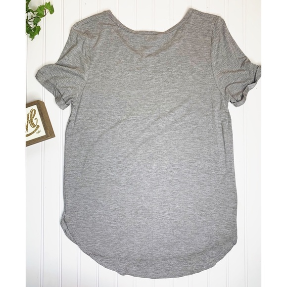 “Diamonds, Chocolate, Shoes” Graphic Tee - Picture 3 of 4